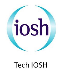 Liz Juckes Race2Resource is a member of iosh technical 